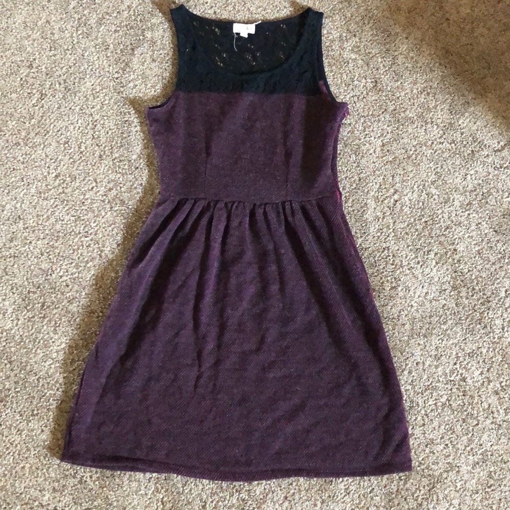 Maison Jules dress